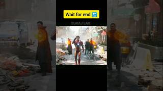 yah suit kab banaya #iron Man #shorts