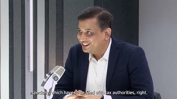 How is Generative AI transforming the tax industry?