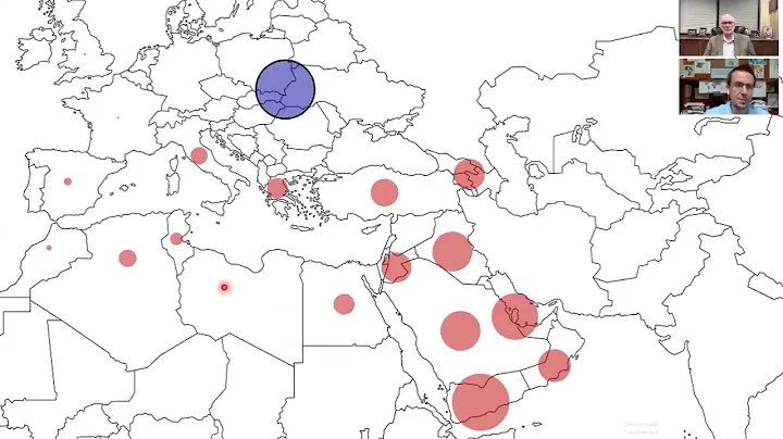 New History Of Humanity 18 Can We Identify the Jews Genetically? - Nathaniel Jeanson