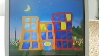 Kika Gute Nacht Haus 2005