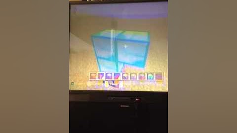 How to make the crates that are pistons