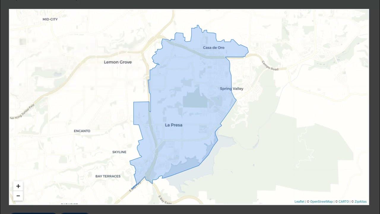 zip-code-91977-ca-social-economic-profile-youtube