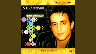 Del Sadeh - Saeed Shayesteh