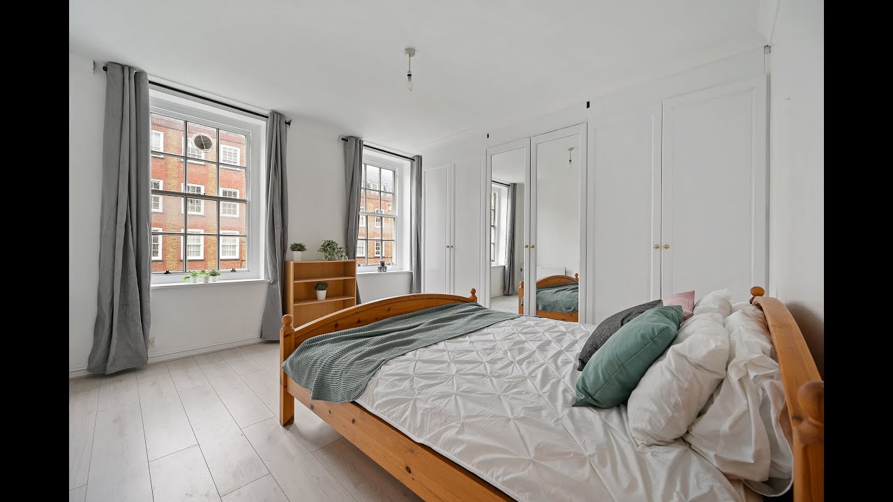 White House, Vicarage Crescent, Battersea, London, SW11 3LH by Acquire