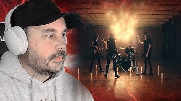 First Time Hearing Until I Wake - Octane (REACTION)