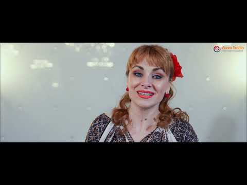 Sanda Savolszky - Floare mandra, flori de tei [oficial video]