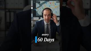 Pov Your Old Strategy Just Stopped Working