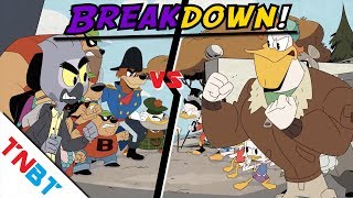 DuckTales: Second Half of Season 2 BREAKDOWN! | TheNextBigThing