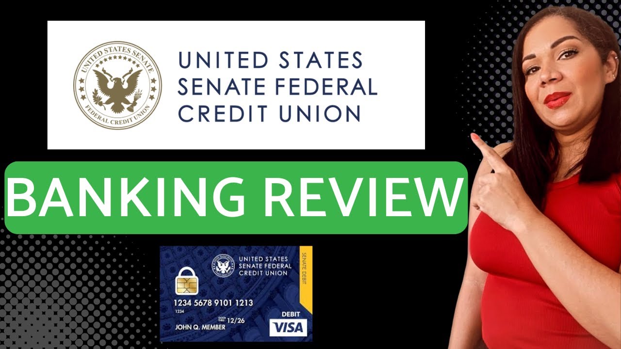 United States Senate Credit Union 2024: Complete Guide