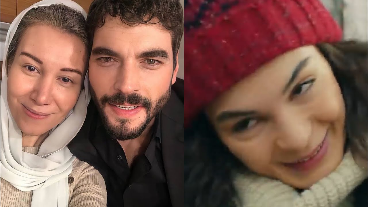 Hercai Yeni Bölüm Kamera Arkası! HERCAİ 57. Bölüm Fragman