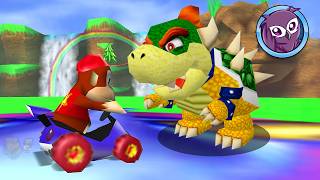 Nintendo music that brings you back to childhood screenshot 3