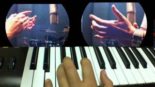 Beatmaking Djembe flute Beat HD