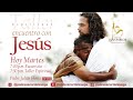 7 PM; Encuentro Espiritual con Jesús: Santa Misa y Taller