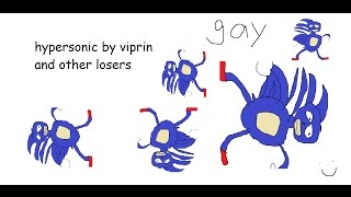 HyperSonic by ViPriN (Extreme Demon) (60hz)