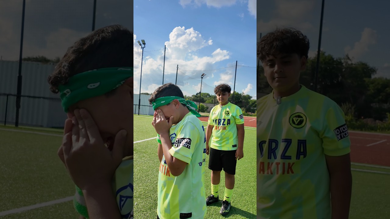 The END of Prime Ibrahim?💔 Time for a rematch?👀 #football #futbol #soccer #funny #footballvideo