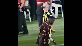 Skriniarı Görüpte Abone Olmayacak Fenerli Tanımıyorum