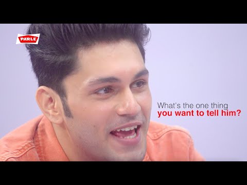 Parle Father’s Day 2022 - #ThankYouDad | 30 seconds