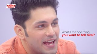 Parle Father’s Day 2022 - #ThankYouDad | 30 seconds