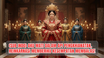 Aku Mati Dalam Api Pengkhianatan, Reinkarnasi Memberiku Kesempatan Membalas!
