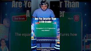 Im Not Smarter Than A 5Th Grader