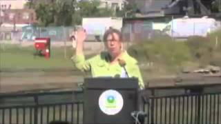 Gowanus Canal Cleanup