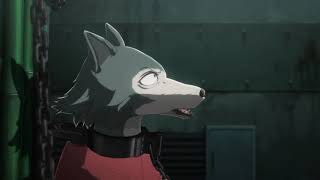 It's The Hard Knock Beastars