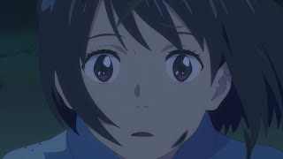 Tada Koe Hitotsu --Your Name (Kimi No Na Wa) --AMV #amv  #yourname #anime
