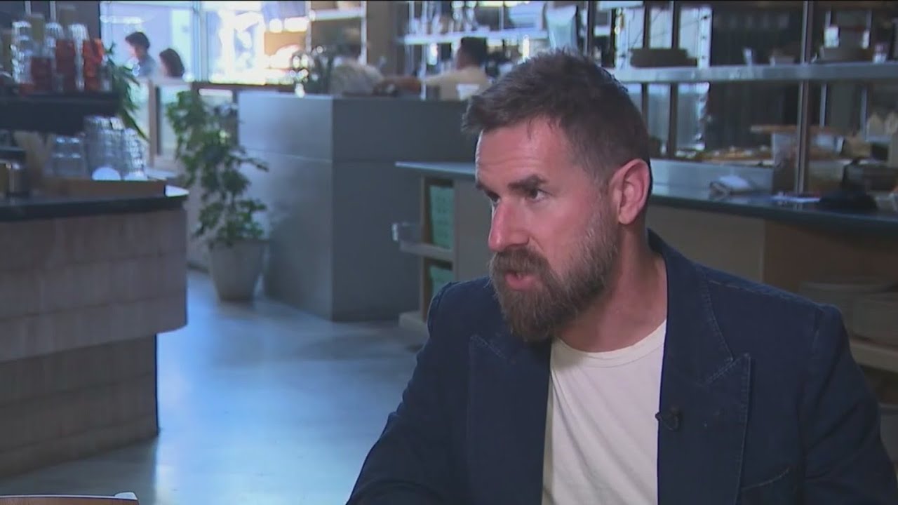 Local restaurant owner recognized