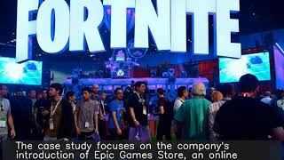 Fortnite creator Epic Games becomes Harvard Business School case study