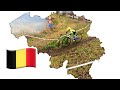 Belgium 🇧🇪 Cyclocross Langemark