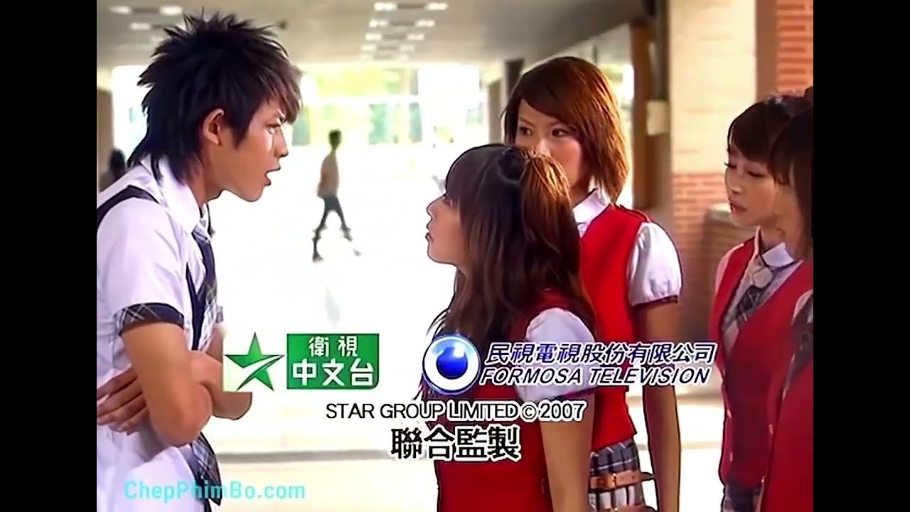 [Vị Ngọt Macchiato OST] Hương Vị Macchiato - Lollipop