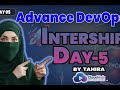 Git Branching & Merging Tutorial | Internship-Level Tasks Explained Step by Step