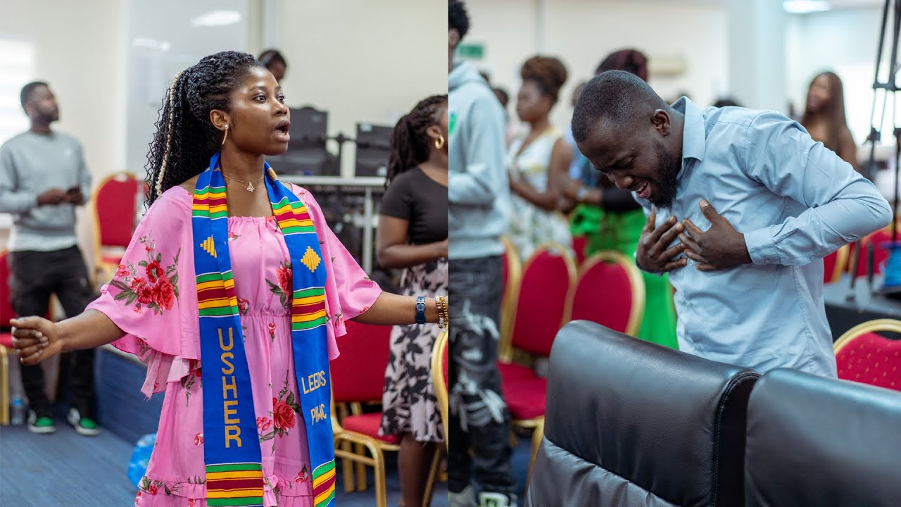 Sunday Service | 24th Nov 2024