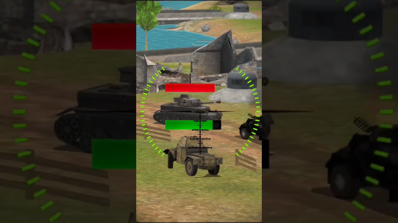 Army military tank game 🎮🚀💂 