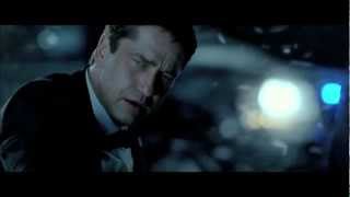 Attacco al potere - Olympus has fallen - Trailer Italiano Ufficiale HD