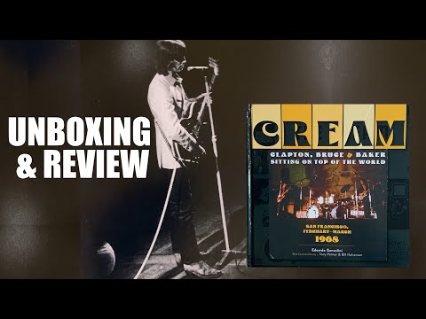 New Cream Book