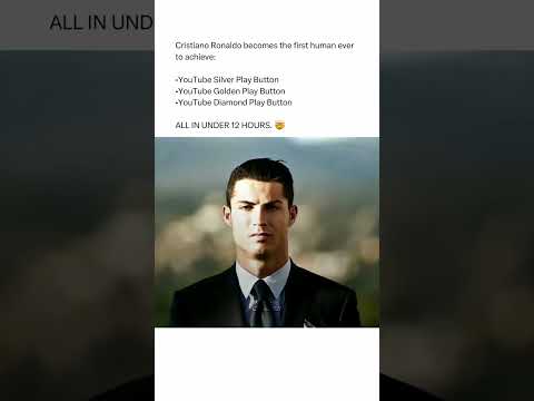 All Record Crash Cristiano Ronaldo Urcrisiano