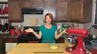 Episode 35: Key Lime Pie Donuts