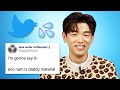 Eric Nam Lit Les Tweets De Thirst mp3