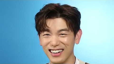 Eric Nam Reads Thirst Tweets