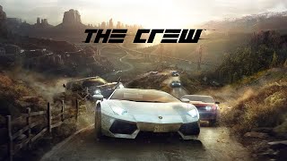 The Crew 1 - Full Story Playthrough (Xbox One)