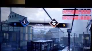 Proof vs uN A.S.A.L.A. (Map 1, Freight)