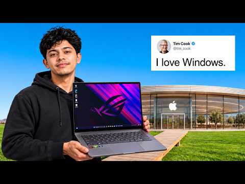 Why Apple Engineers Don’t Use MacBooks