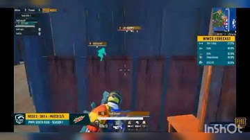 Soul getting Chicken dinner in PMPL||Soul wiped out TSM Entity and getting Chicken dinner #SoulOP🔥