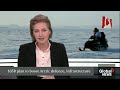 Global National: March 12, 2026 | Iran's new supreme leader vows to keep blocking Strait of Hormuz
