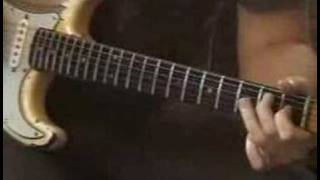 Video thumbnail of "Philip Sayce - Solo Guitar"