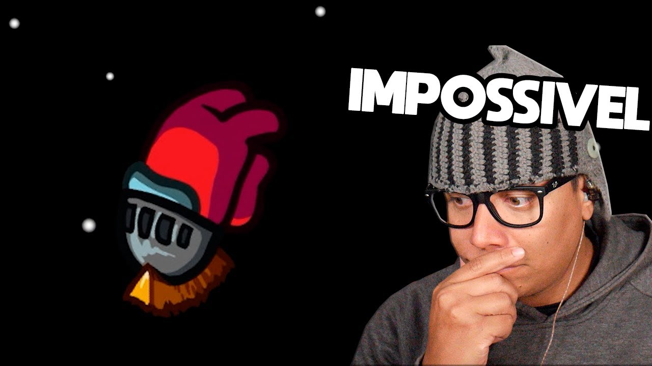 FUI EXPULSO REVELANDO OS IMPOSTORES no Among Us