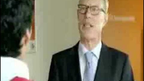 TV reclame Beter Horen met Suarez