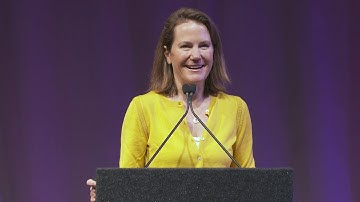 GDC 2019 - Unity Educator Breakfast: Welcome and Introduction