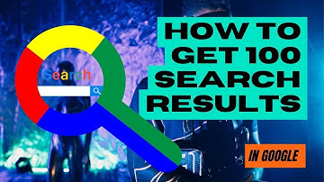 How to Increase the Number of Search Results Per Page On Google Chrome (Step By Step) 2025